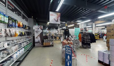 1a Tenax Cross – Manchester 3D Model