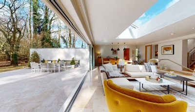 Wilmont Cottage – 99 Dunmurry Lane 3D Model