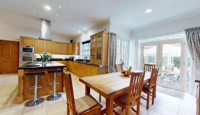 24 Harmony Hill – Lisburn 3D Model