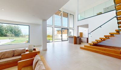 38a Clougher Road – Hillsborough 3D Model