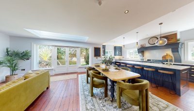 2 Kensington Park – Belfast 3D Model